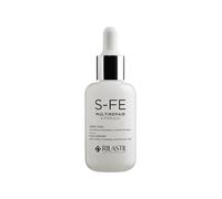 Rilastil Sérum facial Multirepair Ferulic, antiarrugas y antioxidante con superóxido dismutasa y ácido ferúlico, 30 ml