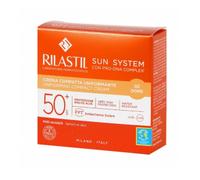 Rilastil Sistema Solar Dore Compacto SPF 50+ - 10gr