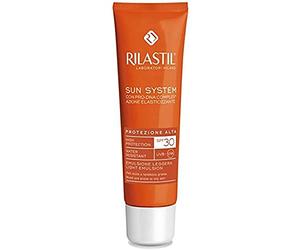 Rilastil Sun Sys Ppt 30 Crema
