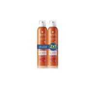 Rilastil Sun System 50+ Spray Transparente Pack 2 X 200ml