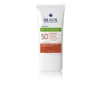 Rilastil Sun System Acnestil Crema Seborreguladora SPF50+ 40ml