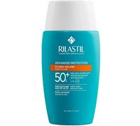 Rilastil Sun System Advanced Protection Solar Facial Protección SPF50 + Paquete