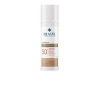 Rilastil Sun System Age Repair Crema Solar Facial Antiedad Color SPF50+ 50ml