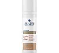 Rilastil Sun System Age Repair Crema Solar Facial Antiedad Color SPF50+ 50ml