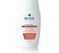 Rilastil Sun System Ak-Repair 100 Fluido Solar Facial Piel Sensible 50ml