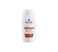 Rilastil Sun System Allergy Fluido Solar Facial Piel Alérgica SPF50+ 50ml