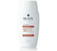 RILASTIL SUN SYSTEM ALLERGY 100 SPF50 PLUS 50 ML