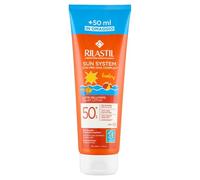 Rilastil Sun System Baby Milch Terciopelo SPF50+ 250 ml