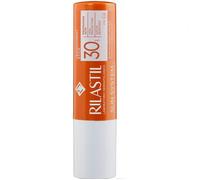 Rilastil Sun System Barra De Labios Solar Transparente SPF 30 4 Ml