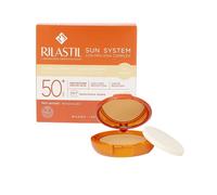Rilastil Sun System Corrector Fundación Protección SPF50 + Color Beige Digit