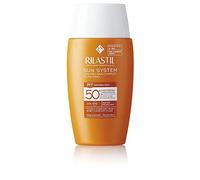 Rilastil Sun System - Fotoprotector Baby Comfort Con Spf 50+, 100% Mineral Para Bebés Desde 0 Meses - 50ml
