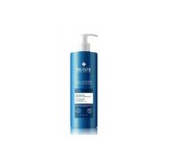 Rilastil Sun System After-Sun - Leche facial y corporal refrescante líquida con textura ligera, hidratante y regeneradora, 400 ml