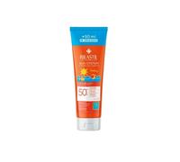 Rilastil Sun System Leche Solar Niños Vellutada SPF 50+ Paquete De 250ml