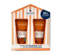 Rilastil Sun System Leche Velluto 2x200 ml