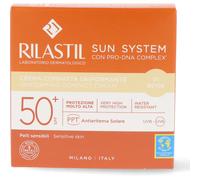 Rilastil Sun System Maquillaje Compacto Fotoprotector 01 Beige SPF50+ 10g