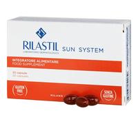Rilastil Sun System Oral 30caps