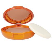 Polvos Compactos Bronceadores Rilastil Sun System Spf 50+ Doré (10 g)