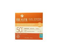 Rilastil - Sun System SPF50 Bases de maquillaje 10 g 02 - Dore