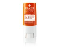 Rilastil Sun System Stick Solar Transparente Zonas Sensibles SPF50+ 8,5gr