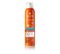 Rilastil Sun System Baby Spray Solar Corporal Transparente SPF50+ 200ml