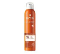 Rilastil Sun System Spray Transparente Con PRO-DNA COMPLEX SPF15 200ml
