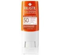 Rilastil Sun System Stick Solar Transparente SPF50+ 8,5 gr