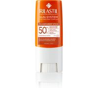 Rilastil Sun System Stick Solar Transparente Zonas Sensibles SPF50+ 8,5gr