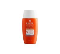 Rilastil Sun System Water Touch Fluido Solar Facial Color SPF50+ 50ml