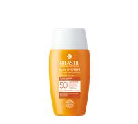 Rilastil Sun System Water Touch spf50+ 50 ml - Protección Facial
