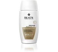 Rilastil Sunlaude Ak-repair 00 - Emulsión Fluida Solar Que Protege Frente A Eritemas Y Manchas - 50 Ml, Sin Color