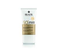 Rilastil Sunlaude - Pack Crema Solar Facial Age Repair SPF 50+ (40 ml) + Sunlaude Comfort 100 (75 ml) (197171.5)