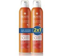 Rilastil Sunlaude Spray Transparente SPF50+ 200 ml + 2x200 ml