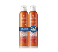Rilastil Sunlaude Spray Transparente SPF50+ 200ml + 2x200ml