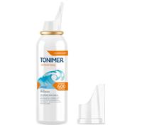 Rilastil Tonimer Hipertónico 100 ml