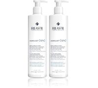 Rilastil - Xerolact 12, Crema Corporal Exfoliante, Piel Muy Seca | Lactato Sódico, Queratoreguladora, Exfoliante, Hiperqueratosis, Hipoalergénica, Sin Parabenes, Uso Corporal, Confort
