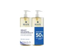 ¡42% DTO! Pack Xerolact Aceite Limpiador Protector 2000 ml