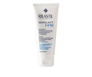 Rilastil - Xerolact Balsamo de Lactato de Sodio 18% Crema corporal 100 ml unisex