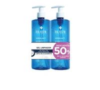 Rilastil Xerolact Gentle And Protective Cleansing Gel Pack Of 2 X 750ml