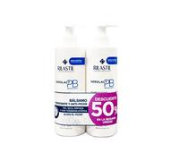 Rilastil Xerolact PB Bálsamo Relipidizante y Antiirritaciones 2x400ml
