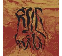 Rile - Pessimist [Vinilo]