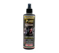 RILEA Diamant Plast Four MA-Entre pulir y Protectora para el Interior o el Exterior del Coche 250 ml