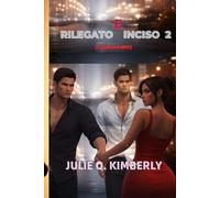 RILEGATO E INCISO 2: (IL GIGLIO È MIO!)