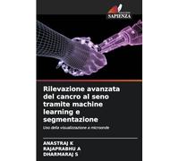 Rilevazione avanzata del cancro al seno tramite machine learning e segmentazione: Uso della visualizzazione a microonde