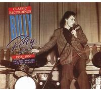 Riley, Billy Le Billy Riley: 1956-1960;CLASSIC RECORDING (CD) (Importación USA)