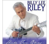 Riley, Billy Lee - Shade Tree Blues