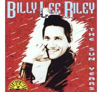 Riley,Billy Lee - The Sun Years