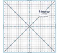 Riley Blake Trim It Square Ruler 14.5"-STTI1862