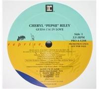 Riley, Cheryl Pepsii - Guess I'm in Love [Vinilo][Import]