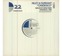 Riley & Durrant - Candesco [Import]
