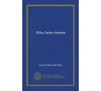 Riley farm-rhymes